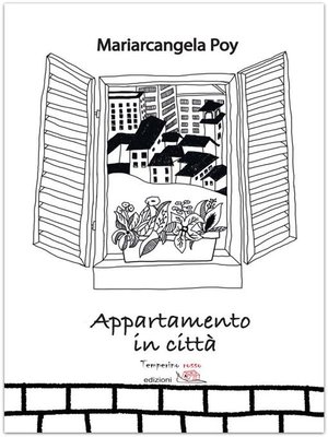 cover image of Appartamento in città